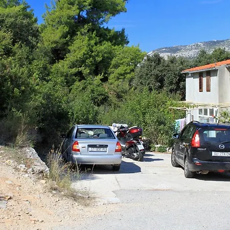 Apartments And Rooms By The Sea Korcula - 9267 Korcula Town