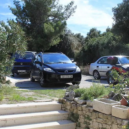 Apartments And Rooms By The Sea Korcula - 9267 Korcula Town