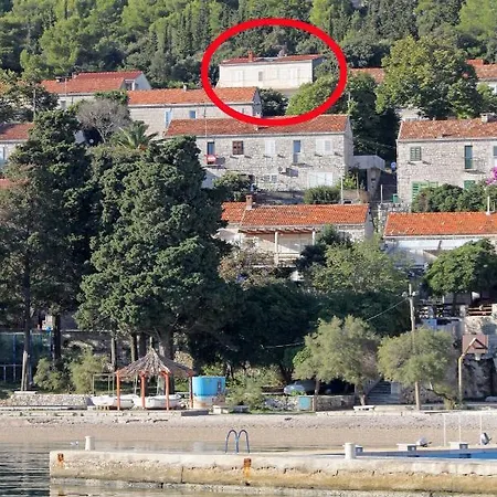 Apartments And Rooms By The Sea Korcula - 9267 3* Korčula