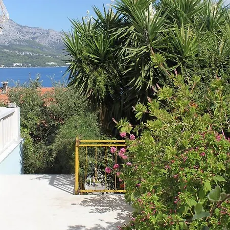 Apartments And Rooms By The Sea Korcula - 9267 3* Korcula Town