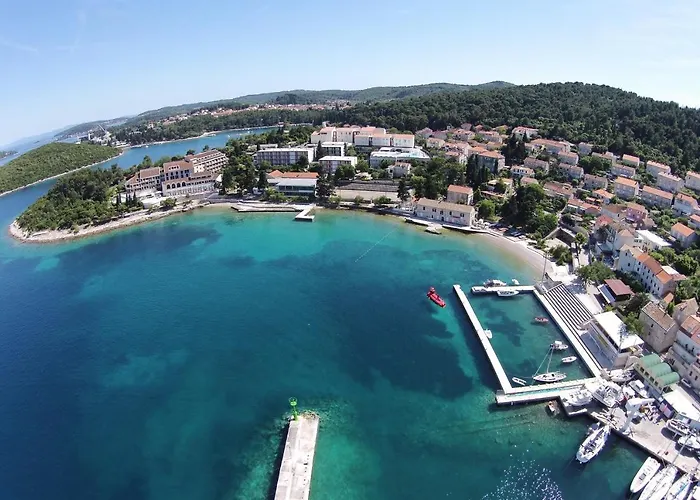 Apartments And Rooms By The Sea Korcula - 9267 Gasthof Korčula