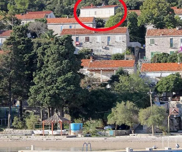 Apartments And Rooms By The Sea Korcula - 9267 3* Korčula