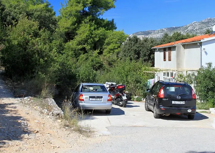 Apartments And Rooms By The Sea Korcula - 9267 Korčula