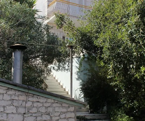 Gasthof Apartments And Rooms By The Sea Korcula - 9267 3*