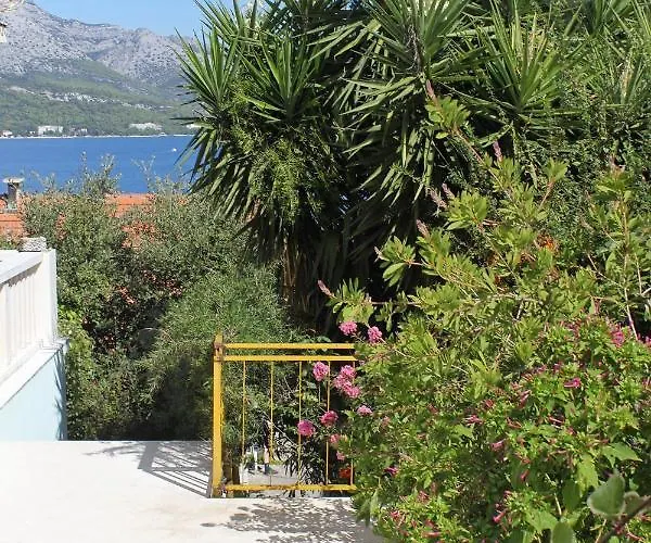 Apartments And Rooms By The Sea Korcula - 9267 3* Korčula