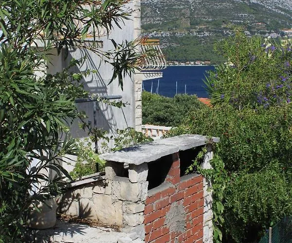 Apartments And Rooms By The Sea Korcula - 9267 Gasthof