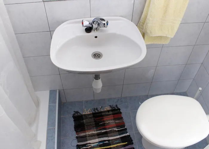 Gasthof Apartments And Rooms By The Sea Korcula - 9267