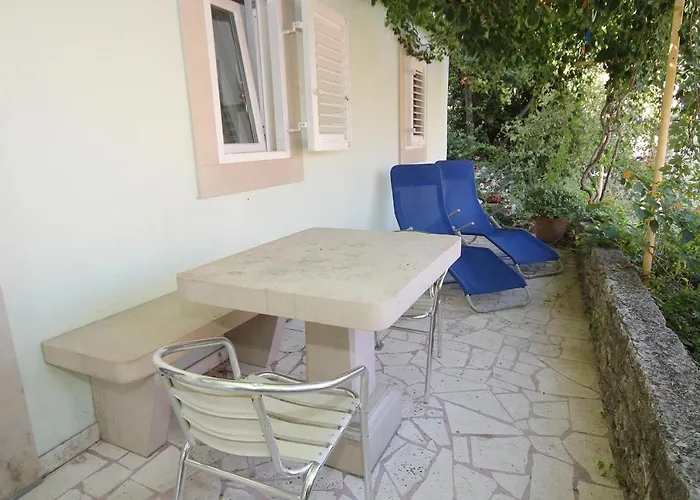 Gasthof Apartments And Rooms By The Sea Korcula - 9267